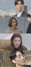 김유월과 윤시월윤소이은 별장에 들어간...? “태양의 계절”