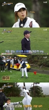 관심이 집중되고 있는 것? 스윙키즈