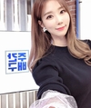 화제의 진달래, 21일 SNS에서 공개한 일상도 화제
