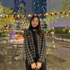 김민영, “오늘은 래옥이랑 데이트 ㅋㅋㅋㅋㅋㅋㅋㅋㅋ할로윈불금...”
