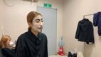 이세영, 26일 인스타그램을 통해 일상 공개