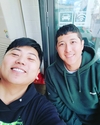 최군 SNS, 22일 게제된 사진에 시선 집중
