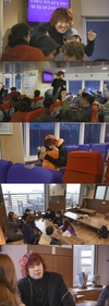 '마리텔 V2' 입도기가 공개돼 시선을~?