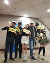 ‘넘 멋진 울 언니...’ 보아, 인스타그램을 통해 근황 공개