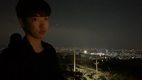 타쿠야, SNS를 통해 22일 일상공개 “#야경#팔각정”