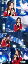떨어지는 낙엽까지도가 이름을…? ‘쇼! 음악중심’