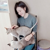 ‘벤’ 자신의 인스타그램에 몇 장의 사진을 게재했다