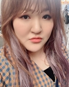 이국주, 22일 SNS에서 근황 공개하며 팬들과 소통해…