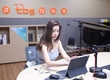김규리 SNS, 22일 게제된 사진에 시선 집중