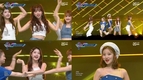 7월 미니 5집 더북! ‘엠카운트다운’