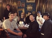 이기우, “HBD + FRIENDS ...” 근황공개 눈길