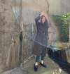 최근 일상 공개… 강민경 SNS 화제집중
