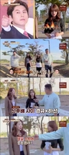 일하는 게 좋냐 아이 보는 게...? “한끼줍쇼”