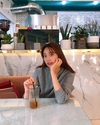 이귀주, “히히 캐쥬얼한 옷에도 잘...”