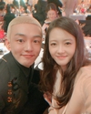 고아라, 유아인과 훈훈한 투샷 