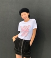 이호정, 최근 SNS에 올해로 14번째 유방암 인식 향상 캠페인
