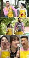 방송에서 아이들과 낯가림도 없이~? `아이를위한나라는있다`