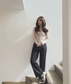 허영지, SNS를 통해 23일 일상공개 “하루가 길었다”