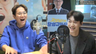 일찍 데뷔했다는 DJ 장성규의 말에 `굿모닝 FM`