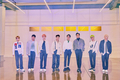 타이틀곡 슈퍼 클랩SUPER Clap과 아이 싱크 아이I~ `Time Slip`