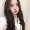 오마이걸 아린, 뱀파이어로 완벽 변신...오묘한 매력부자