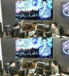 뉴하트 광개토대왕 이산 여명의 눈동자 악역...? ‘라디오쇼’