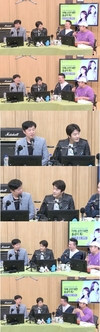 권상우는 신의 한 수… ˝두시탈출 컬투쇼˝