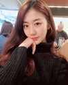 전소영, 지난 26일 SNS에 공개한 일상 사진이 화제