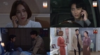 '태양의 계절' 방송에서 김유월오창석은 엄마 장정희이덕희가 있는
