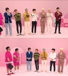 ‘아이돌룸’ 몬스타엑스는 KPOP 가수 최초로 미국 최대 연말