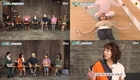 하자마자 런닝 머신을! ‘오늘부터 1일’