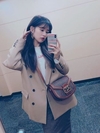 정소민, '러블리+시크' 청초한 비주얼 