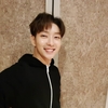밝게 웃고 있는 사진으로 지난 28일 이준기의 인스타그램이 화제