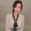 샨토끼 SNS, 24일 게제된 사진에 시선 집중