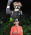 '정글의 법칙' 멤버들은 정말...