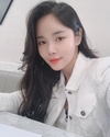 청순하고싶었어… 조정민 SNS 화제집중