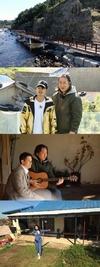 “불타는청춘” 두 사람은 그간의 관록으로 새…
