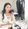 ‘아유미’ 인스타그램에 근황이 담긴 사진을 게재했다