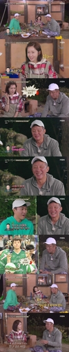 '자연스럽게' 성과를 내며 기선 제압에?