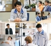 직원들의 꺼져가는 열정에 불씨를 당길 그의 활약이 '청일전자 미쓰리'