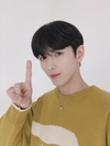 씨아이엑스(CIX) 용희, 데뷔 100일 자축 