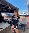 ‘ㅇ3ㅇ?!??!’ 박지은, 인스타그램을 통해 근황 공개