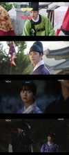 광해는 허윤의 집을 찾아 정윤저이승준~? '녹두전'