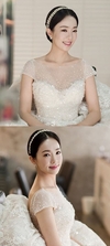 ‘박은영’ 아나운서는 자신의 인스타그램에 사진을 게재했다