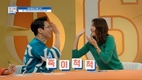 뉴이스트 멤버 렌의 졸업사진이! 