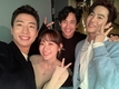 ‘영화 #선물’ 지난 29일 김슬기의 인스타그램이 화제