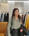 이시영, 뭘 입어도 소화 끝장 '무슨 일?