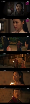 ‘나의 나라’ 서휘는 혼돈의 시대 슬픈...?