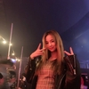 EXID 출신 솔지, 매혹적인 자태+강렬한 눈빛...시크미 발산