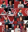 초반부터 꿈꾸는 기분이라며 어이없어했던 주우재는 뚝배기를…? '연애의 참견2'